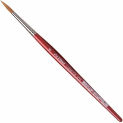 da Vinci Cosmotop-Spin 5580 Кръгла четка 6 (5580-NO-6)