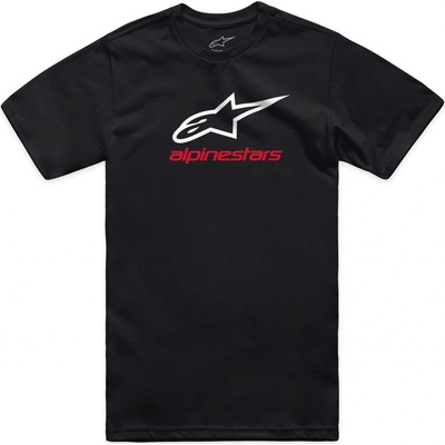 Alpinestars Always 2.0 CSF Black white red