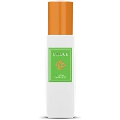 Utique Bubble parfum unisex 15 ml