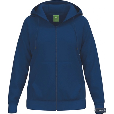 Erima TS Hooded Jacket Women 2072551 newnavy