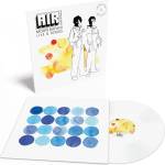 Warner Air: Moon Safari Live & Demos (Coloured White Vinyl, RSD 2025) - Vinyl (LP) (081367)
