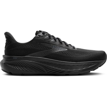 Image 1 of Brooks Дамски маратонки Brooks Ghost 17 Running Shoes Womens - Black/Black