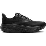 Brooks Дамски маратонки Brooks Ghost 17 Running Shoes Womens - Black/Black