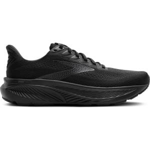 Brooks Дамски маратонки Brooks Ghost 17 Running Shoes Womens - Black/Black