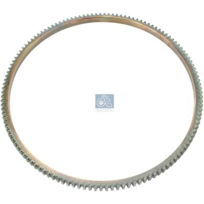 Ozubený věnec, setrvačník DT Spare Parts 3.11013