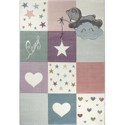 Medipa Merinos Diamond Kids 24202/110 Vícebarevná