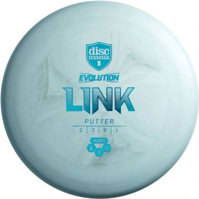 Discmania Hard Exo Link Šedá
