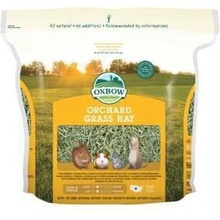Oxbow Orchard Grass Hay 0,425 kg