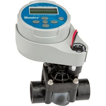 Hunter NODE-100 s elektroventilom