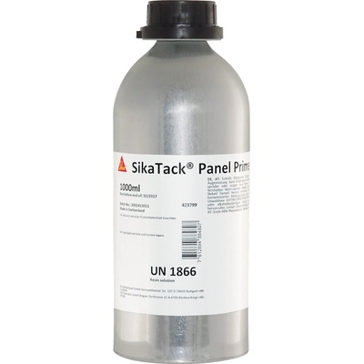 SikaTack Panel Primer - 1000ml
