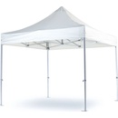 TENTino STŘECHA NA STAN 3x3 m SMALL/BIG HEXAGON, OCTAGON 1A - BÍLÁ