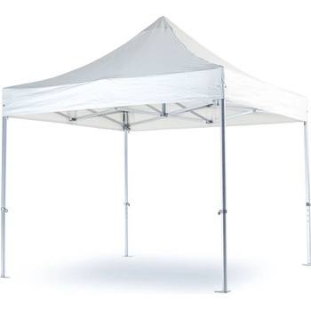 TENTino STŘECHA NA STAN 3x3 m SMALL/BIG HEXAGON, OCTAGON 1A - BÍLÁ