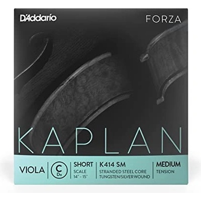 D'Addario - Kaplan K414 Medium