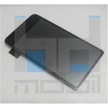 LCD Displej + Dotykové sklo HTC Desire HD