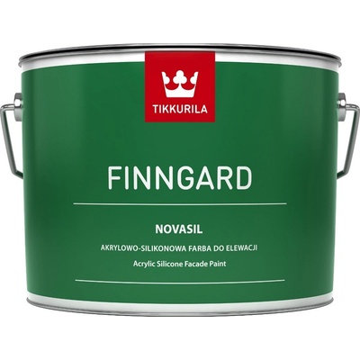 Tikkurila Finngard Novasil 9l