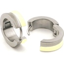 Boccia Titanium náušnice 0511-01