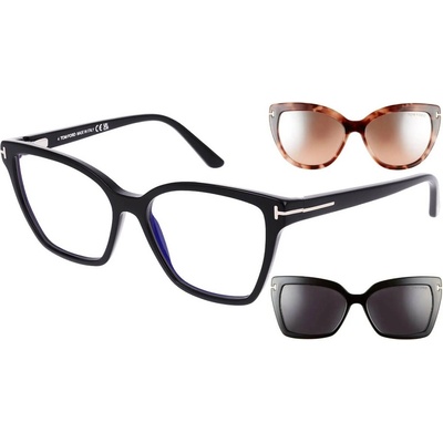 Tom Ford ft5641-b - 001 дамски (ft5641-b - 001)