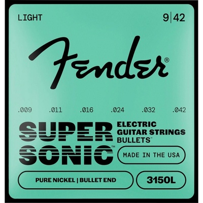 Fender SuperSonic 3150L