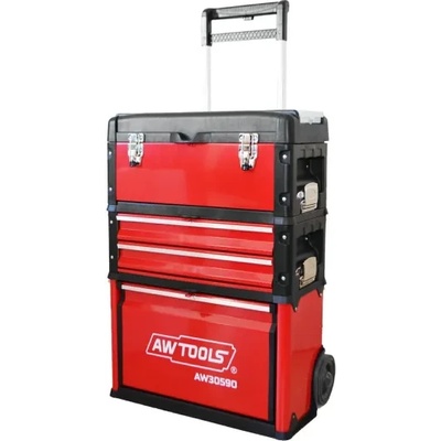 AWTools Мобилен модулен шкаф AWTools AW30590/ 45 кг (AW30590)