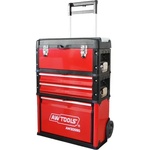 AWTools Мобилен модулен шкаф AWTools AW30590/ 45 кг (AW30590)