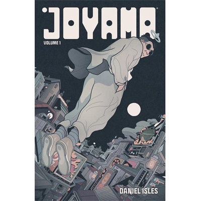 Dark Horse Joyama 1