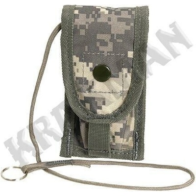 8Fields Taktická s poutkem na nůž Acu