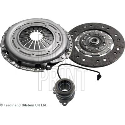 BLUE PRINT Sada spojky SMARTFIT Solution Kit ADW1930110