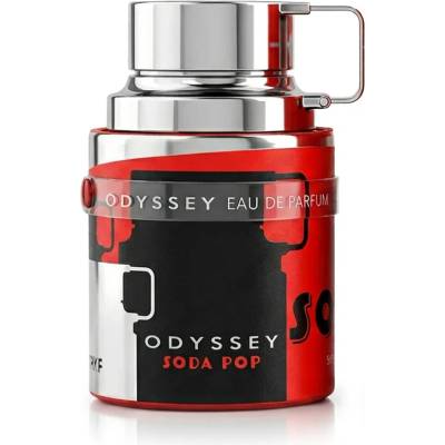 Armaf Odyssey Soda Pop parfumovaná voda unisex 100 ml