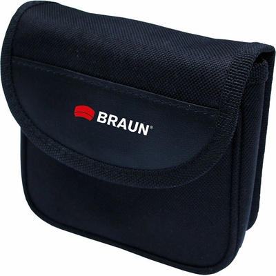 Braun COMPACT 10x25 DCF