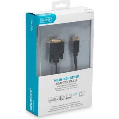 Digitus DB-330300-020-S