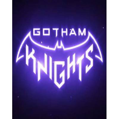 Gotham Knights