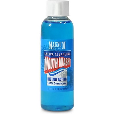 Magnum sativa cleansing 120 ml