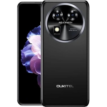 Oukitel C37 6GB/256GB Black