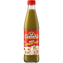 La Costena Salsa de Habanero Verde 145 ml