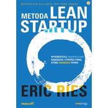 Metoda Lean Startup