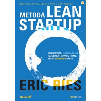 Metoda Lean Startup