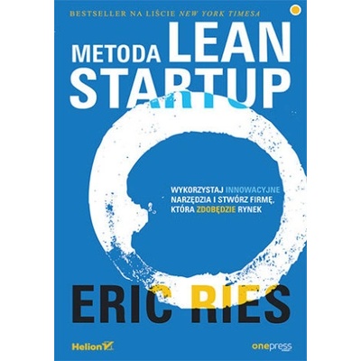 Metoda Lean Startup