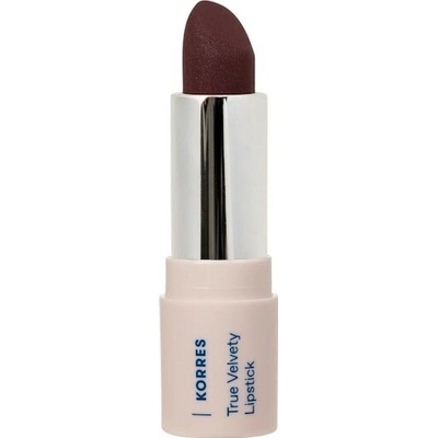 Korres True Velvety Lipstick 59 Wine Red 3 g