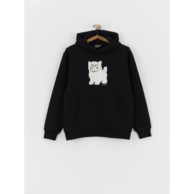 RipNDip Pet Me Im Cute HD black