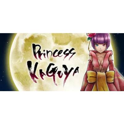 Игра Princess Kaguya: Legend of the Moon Warrior за PC Steam, Електронна доставка