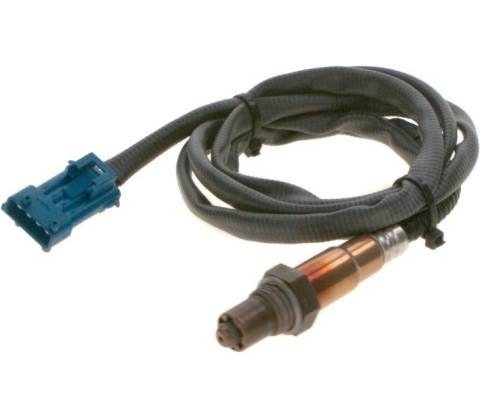 Lambda sonda BOSCH 0 258 006 029