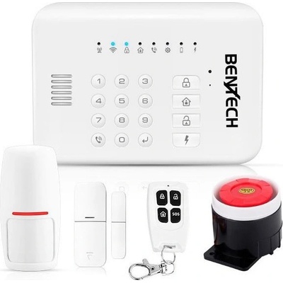 Bentech GW01 Standard