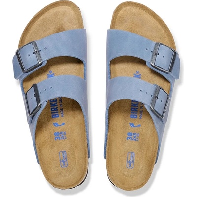 Birkenstock Кожени чехли Birkenstock Arizona (1030862)