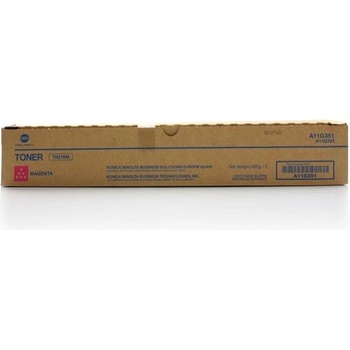 Konica Minolta TN216M Оригинален тонер кит (магента) (oml tn216m 10274)