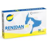 Crida Pharm RenidanVIT - хранителна добавка за бъбречна недостатъчност за кучета и котки 30бр