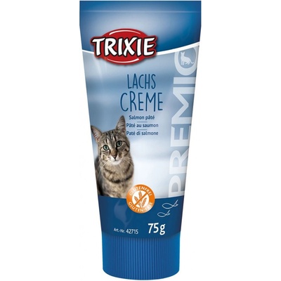 Trixie Premio lososový krém, 75 g