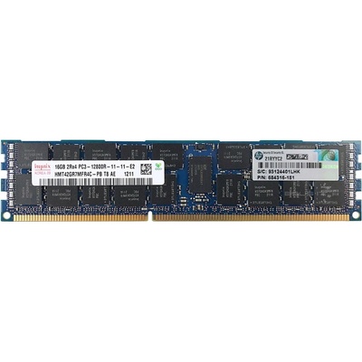 Hynix DDR3 16GB HMT42GR7MFR4C-PB