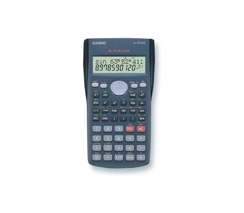 Casio FX 350 MS