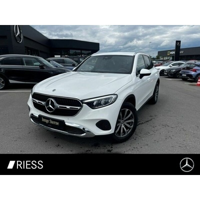 Mercedes-Benz GLC 200 150 kW