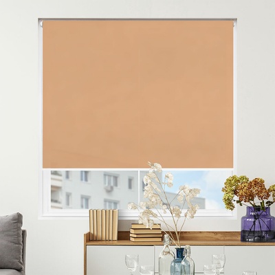 FOA Látková roleta, BASIC, Pálená tehla, LT 106 100 x 150 cm